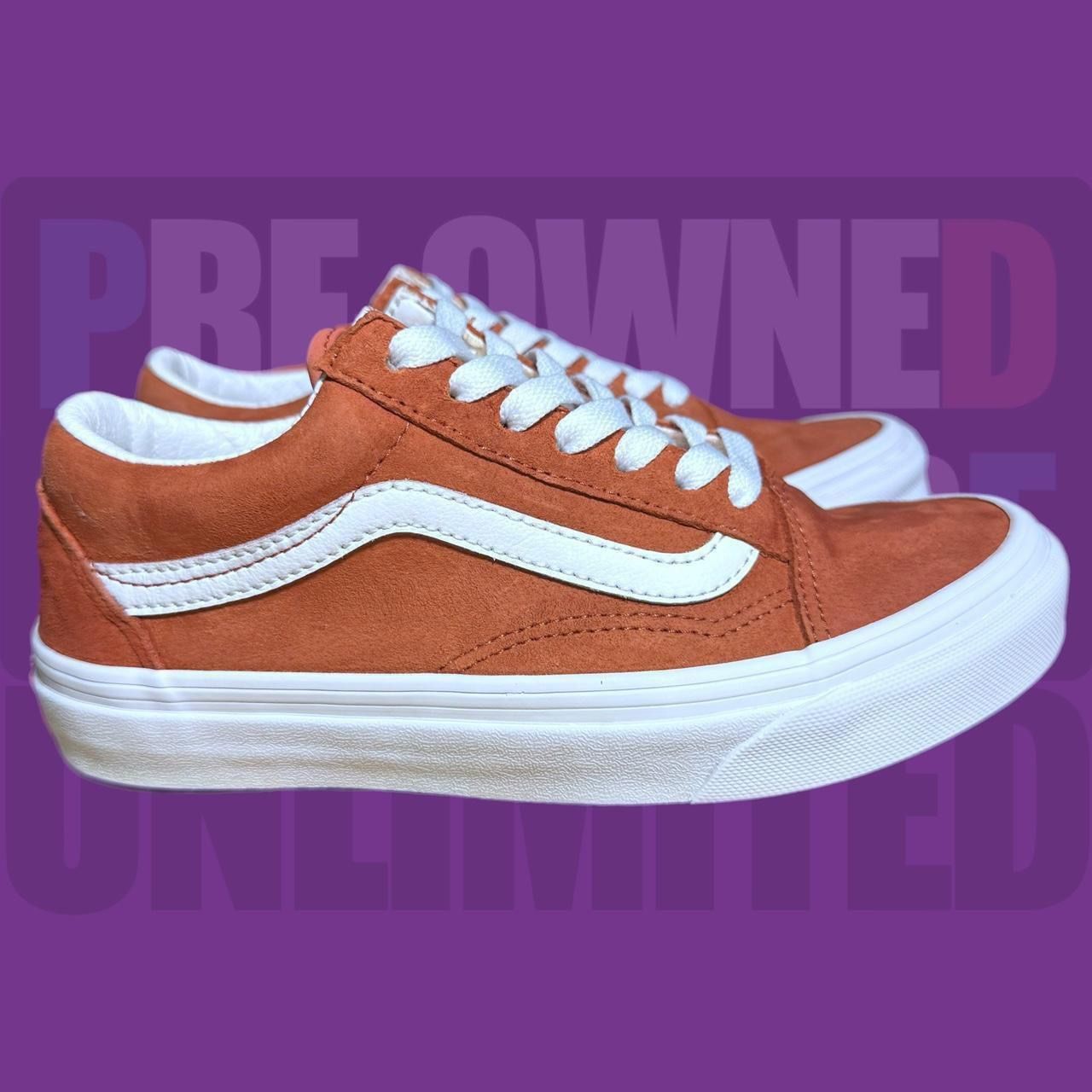 Vans Old Skool Low 