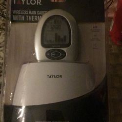 Water Gauge Wireless