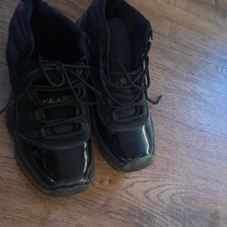 Jordan 11 Gamas 