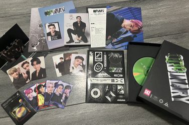 Stray Kids Oddinary Limited Edition Album + Preorder Goodies