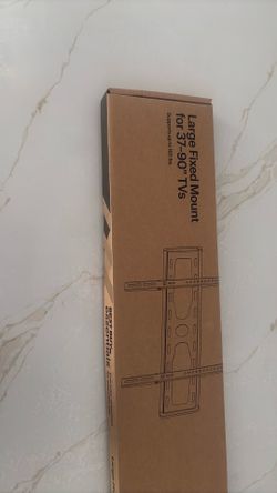 TV Mount