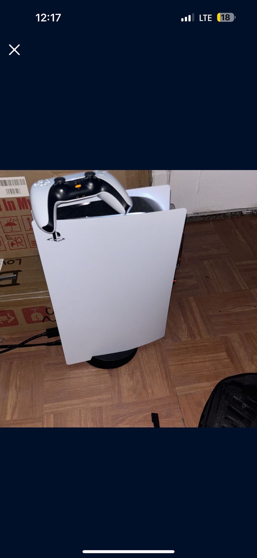 Ps5 Like New