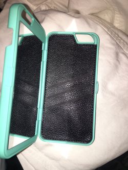 iPhone case 6s