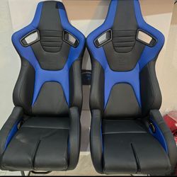 Universal Racing Seats