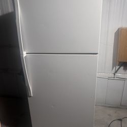 Free Refrigerator 