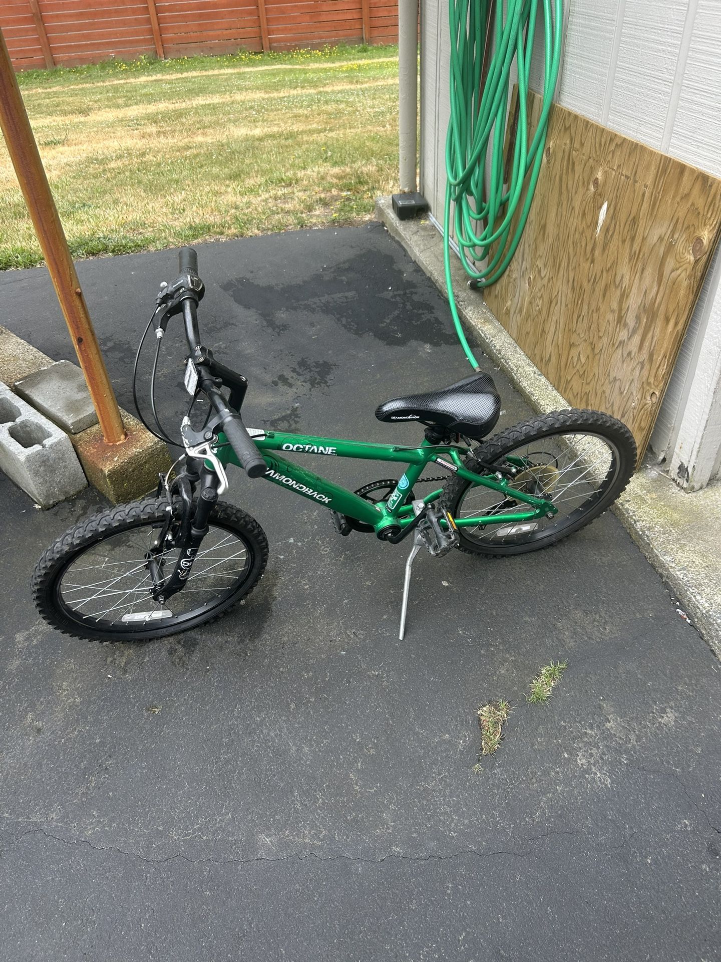 Kids Bike