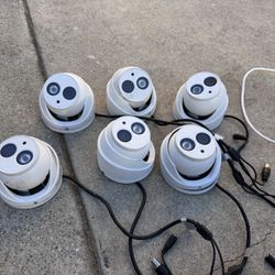 2MP Cameras 