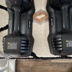 All In Motion Dumbbell Up To 25lbs