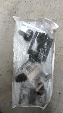 Brake clips for 97 Honda Civic