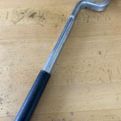 OTC 7028 Heavy-Duty Clutch Adjusting Wrench for Spicer Clutches