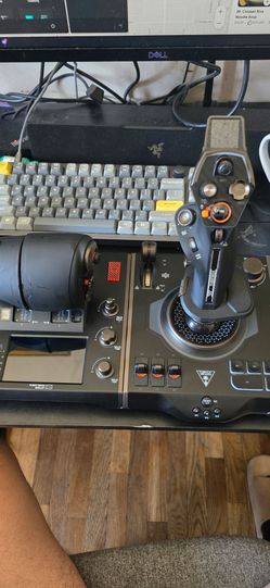 TurtleBeach Flightdeck
