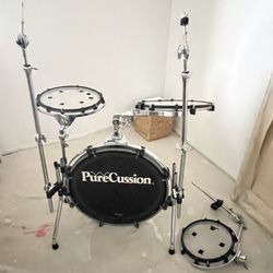 purecussion　バスドラム 26d966b927b84592a3de0411394cb5