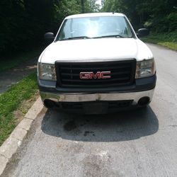Work Truck For Sale 