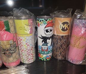 Cups