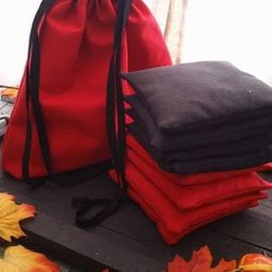 Corn hole bags