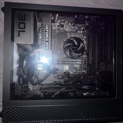 HP 2022 OMEN 30L Gaming PC