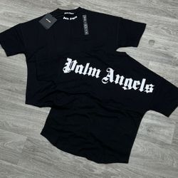 Palm Angels Shirt
