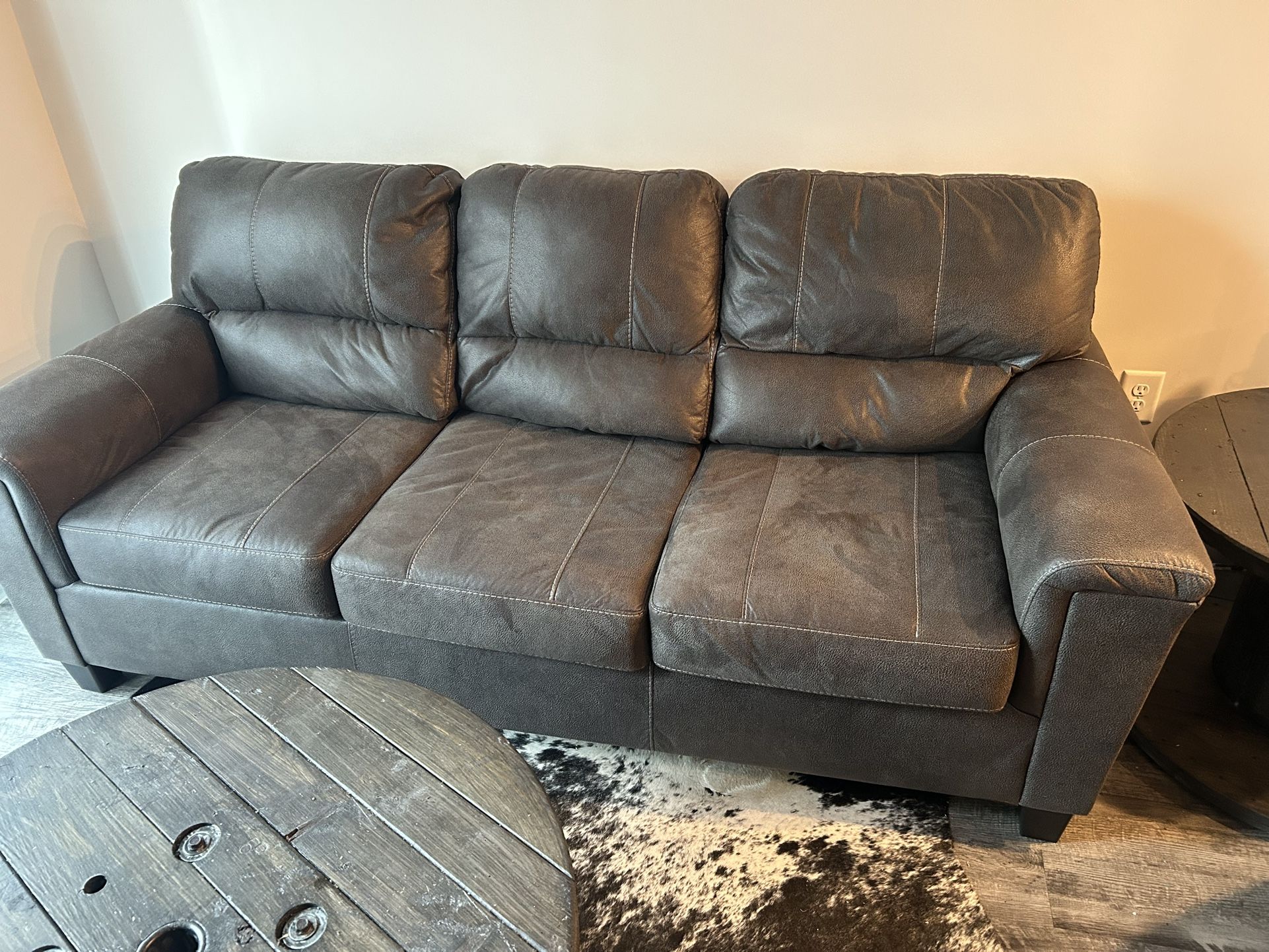 Ashley Furniture Couch