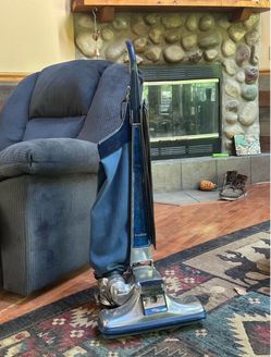 1979 Kirby Tradition Vacuum Cleaner