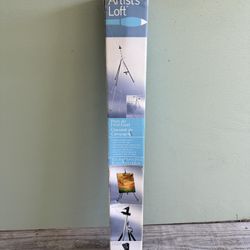 Artist’s Loft Plein-air Field Easel