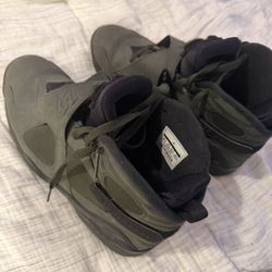 Jordan 8 Take Flight 10.5m