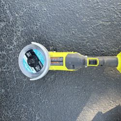 Ryobi Grinder
