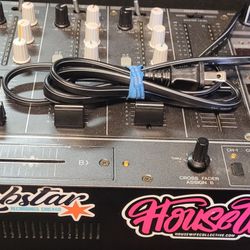 Pioneer 3000 Mixer 