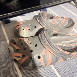 Crocs for any gender