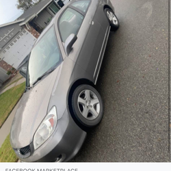 2004 Honda Civic