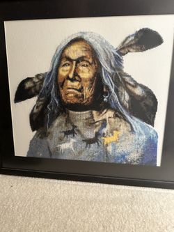 Cross Stitch