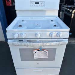 Brand New Stove 30”