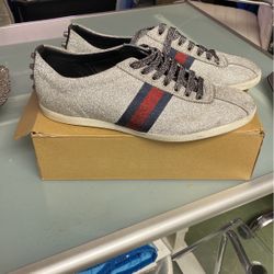 Gucci Shoes
