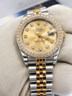 ROLEX DATEJUST