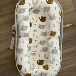 Baby Cosleeper 