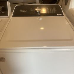 Lavadora Muybuena Super Capacidad Whirlpool 