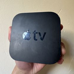 Apple TV 4K 32 GB Previous Model 