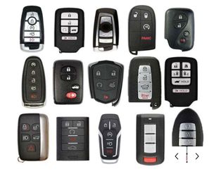 Key Fob Car key remote Kia key fob Toyota key fob Hyundai key fob Mini Cooper key fob Nissan key fob Bentley key fob Ford key fob Chevrolet key fob