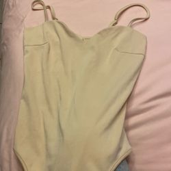 Body Suit
