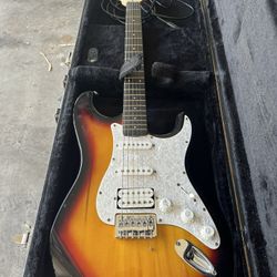 Fretlight 400 Series