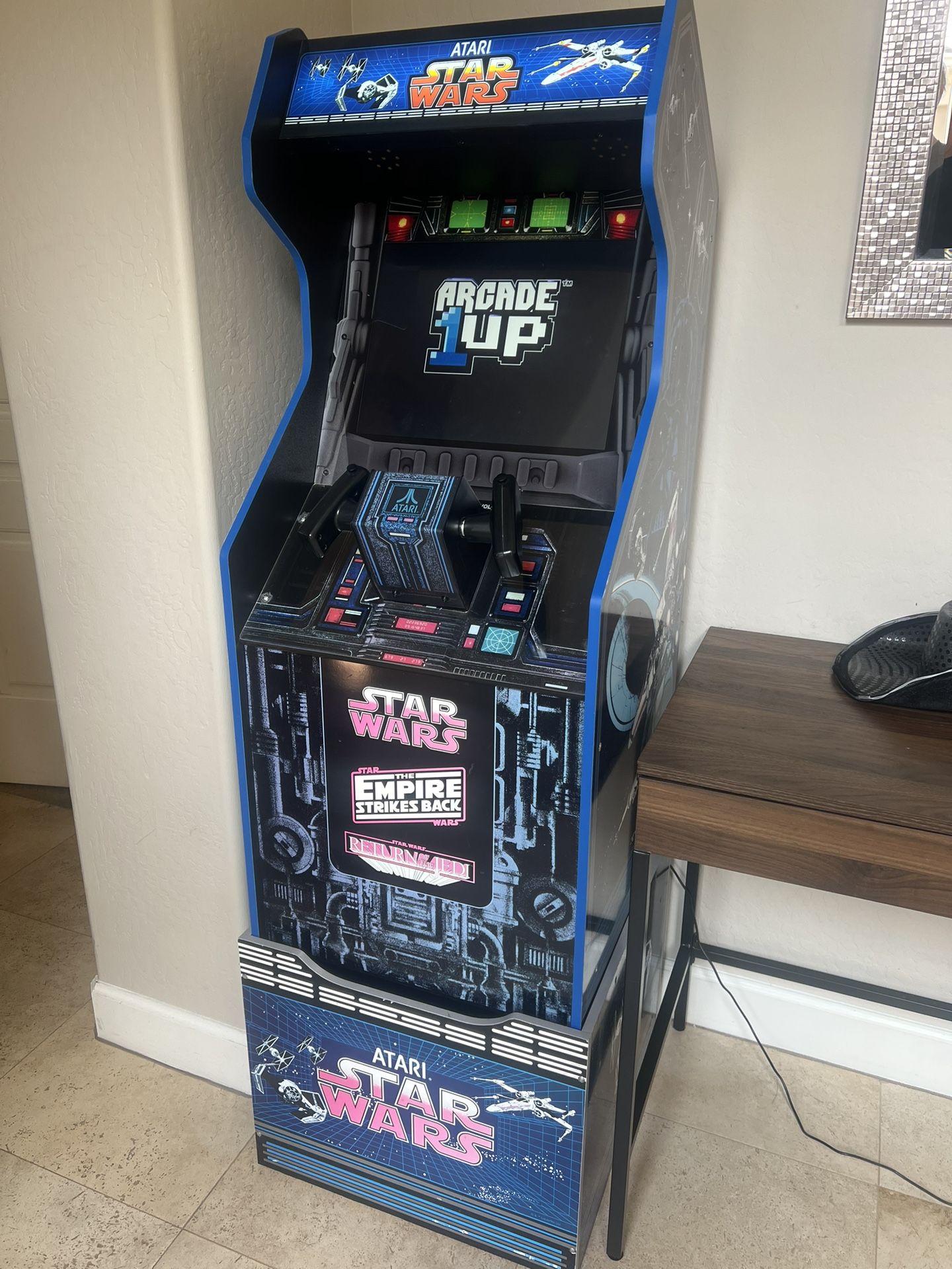 Arcade Game