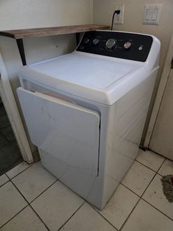 Dryer (used)