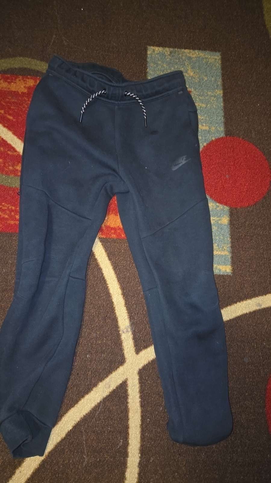 Nike Tech Big Kids Pants
