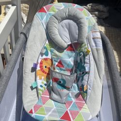  Baby Bouncer