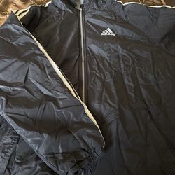 Adidas Doble View Black And Gray Color. $40