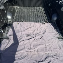 2020 Toyota rav4 Weatherproof Interior Protection Set