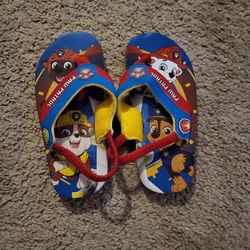 Sflip Flops 