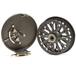 Leland Spey Fly Reel Classic Swing Spey fly reel for Sale in Puyallup, WA  - OfferUp
