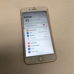 iPhone 8 Plus Unlocked