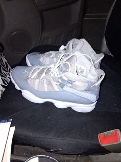 Jordans