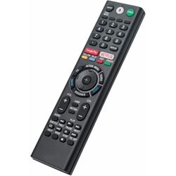 RMF-TX200U Voice Replacement Remote for Sony Bravia TV